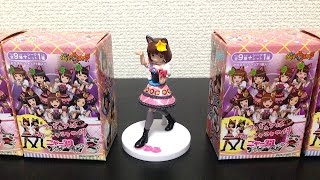 Yo-kai Watch NyaKB with Tsuchinoko Panda Figures 8 Unboxing!! Yo