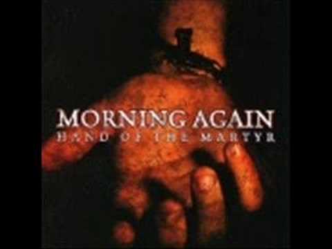 Morning Again – Martyr – Vinyl (Green, LP, EP, Repress), 1997