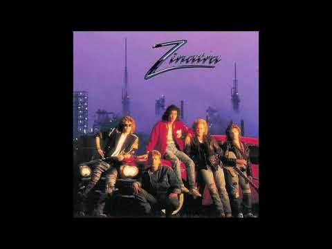 Zinatra – Zinatra – Vinyl (LP, Album), 1988 [r1066321] | Discogs