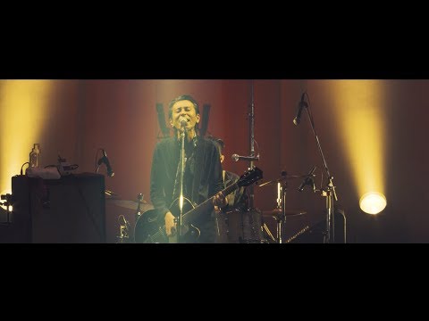 The Birthday - アルバム「VIVIAN KILLERS」特典映像 中野サンプラザ