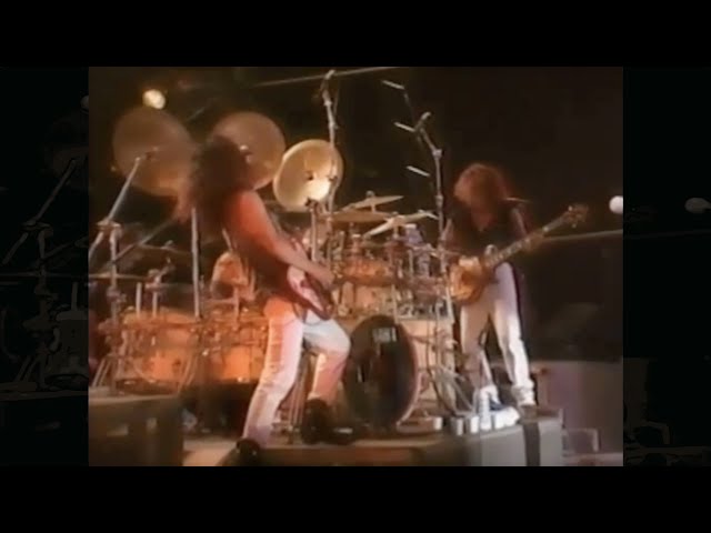 DESTINY / HOUND DOG 1994 夢の島 LIVE - YouTube