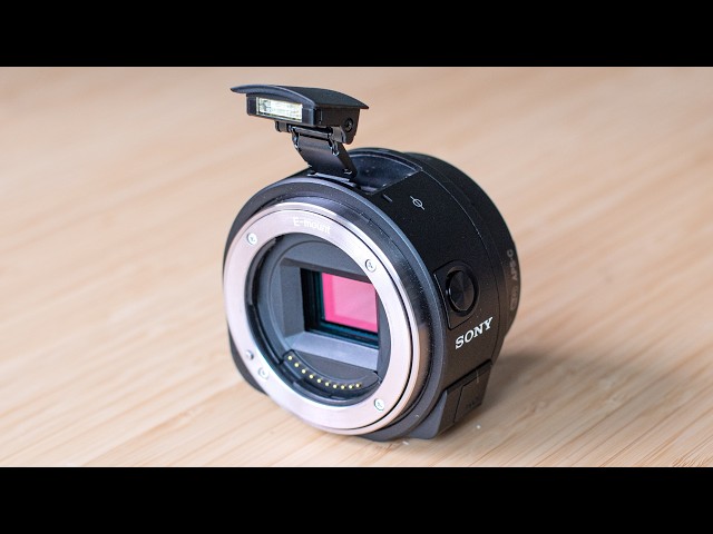 Sony's BIGGEST Flop (is awesome) - YouTube