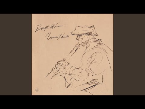 Uyama Hiroto – Breath Of Love – 2 x Vinyl (LP, Album, Limited