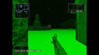 Rainbow Six: Lone Wolf (PS) review | PlayStation