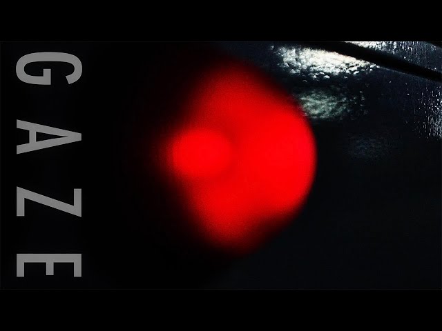 GAZE / WATARU NISHIDA - YouTube