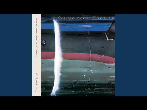 ウイングス『Wings Over America』：ポールが久しぶりにビートルズを