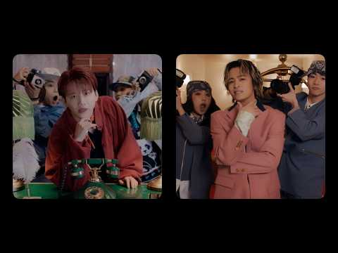 Da-iCE Official YouTube Channel - YouTube