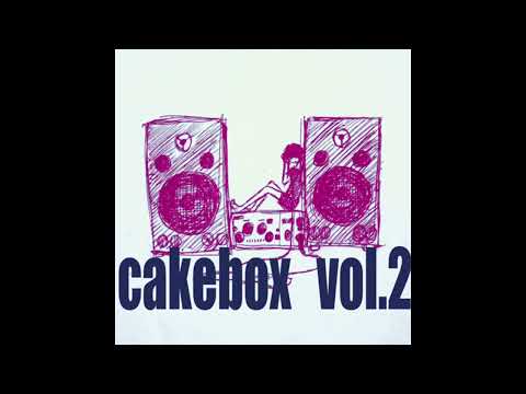 cakebox vol.2 - YouTube