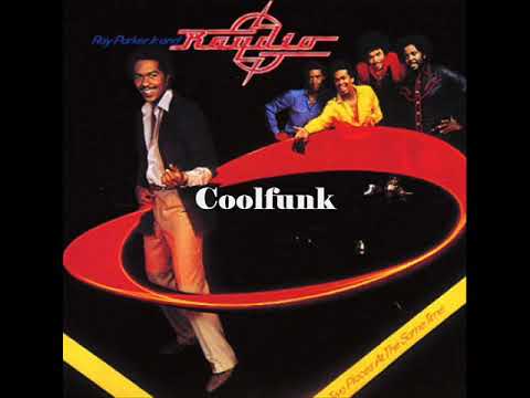 Ray Parker Jr And Raydio - It's Time To Party Now (Funk Remix