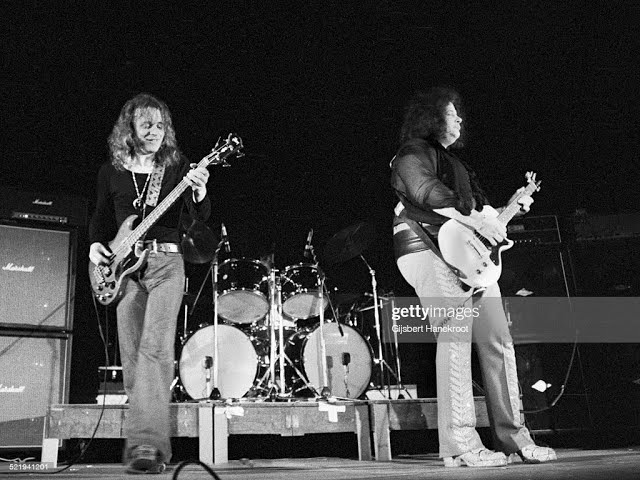 WEST, BRUCE & LAING - WHY DONTCHA - 1972 - YouTube