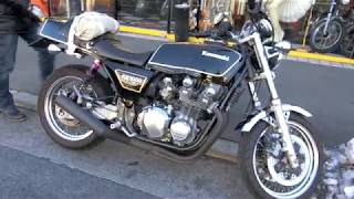 ゼットファーザー製80φバズー管 - YouTube