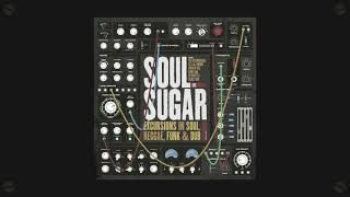 Soul Sugar « Excursions in Soul, Reggae, Funk & Dub » Full album