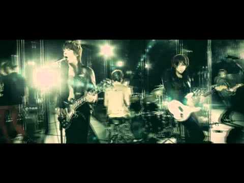 CNBLUE - 「CODE NAME BLUE 」SPOT - YouTube