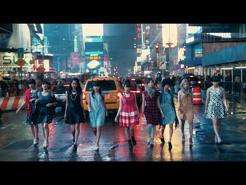 Cheeky Parade / CANDY POP GALAXY BOMB !! - YouTube