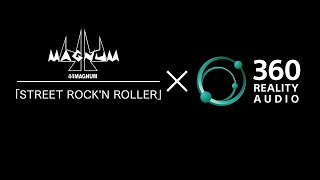 44MAGNUM、伝説のイベント出演時のライブ音源が360 Reality Audioで