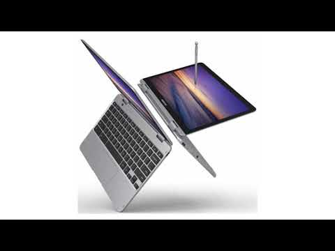 Samsung Chromebook Plus v2 - XE521QAB-K01US Quick Facts - YouTube