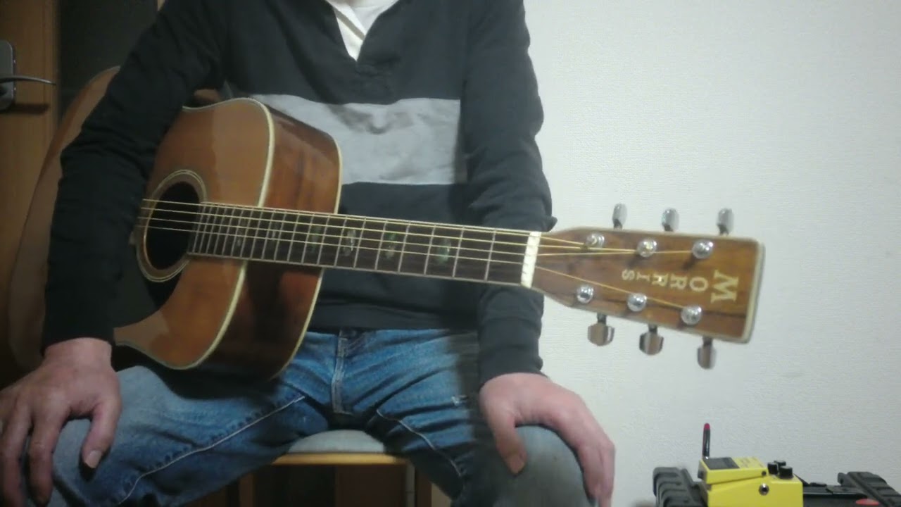 MORRIS W40 - YouTube