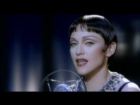 Madonna - I'll Remember (Official Video) - YouTube