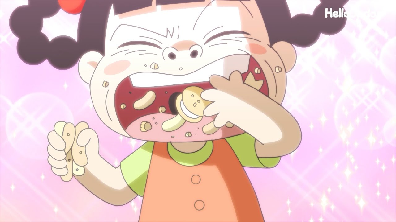 Hello Jadoo TV - YouTube