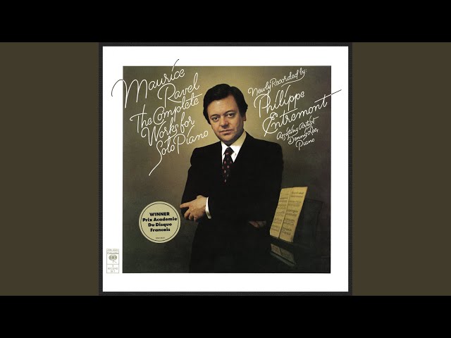 Prélude. Assez lent et très expressif - YouTube