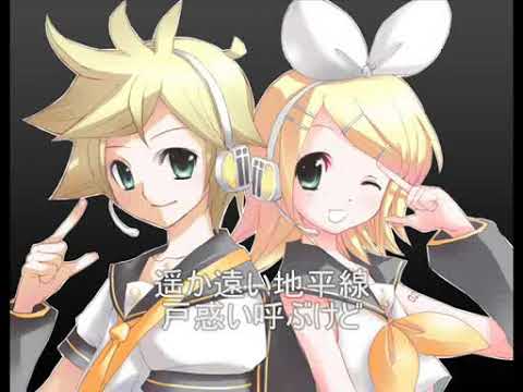 All samfree/佐野貴幸/SAM vocaloid song - YouTube
