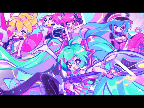 初音ミクコラボ更新！歌声とビートが重なる瞬間、私たちは小さな奇跡を