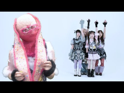 mimi kiddy 'I am ME?' Music Video - YouTube