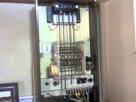 希望の鐘 機械式チャイム UCHIDA MUSIC CHIME KN-4SK - YouTube