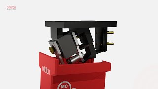 MC-Q5 | MC Q Series | HiFi Cartridges | ortofon - オルトフォンジャパン