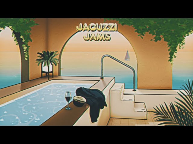 Engelwood - Jacuzzi Jams (Full Album) - YouTube