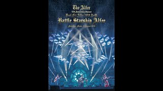 THE ALFEE Live Blu-ray & DVD 試聴用動画 - YouTube