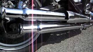 VRX400(NC33)おすすめ社外マフラー&排気音まとめ | Moto-Fan-R