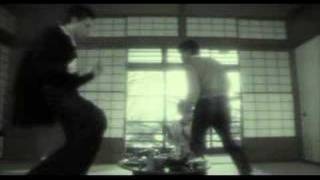 高橋ユキヒロ (高橋幸宏)・スティーブ・ジャンセン YUKIHIRO TAKAHASHI