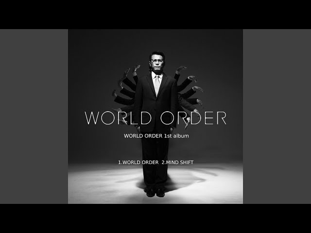 WORLD ORDER - YouTube