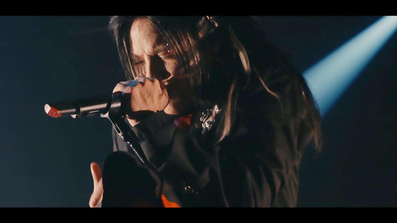 DEZERT - 異常な階段【LIVE from「study」#12-