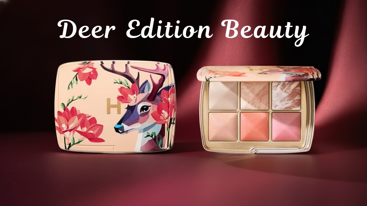 Hourglass Ambient Lighting Deer Edition — Worth the Hype? Full