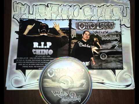 Ono Loco – Valley Thuggin – CD (Album), 2008 [r9052133] | Discogs