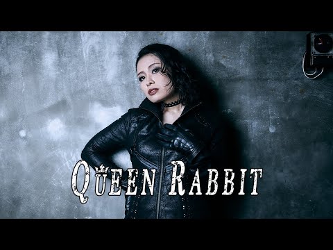 QUEEN RABBIT / 月下美人 QUEEN RABBIT / 月下美人 QUEEN RABBIT - YouTube