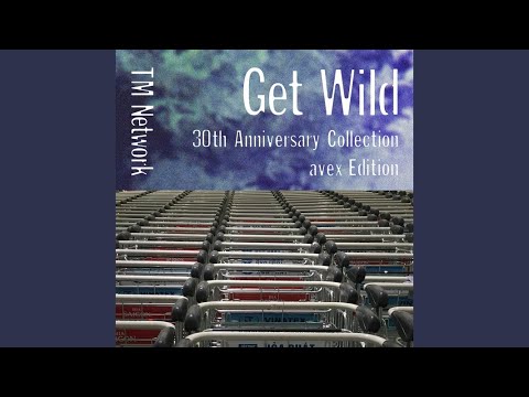Get Wild 2015 -HUGE DATA- - YouTube