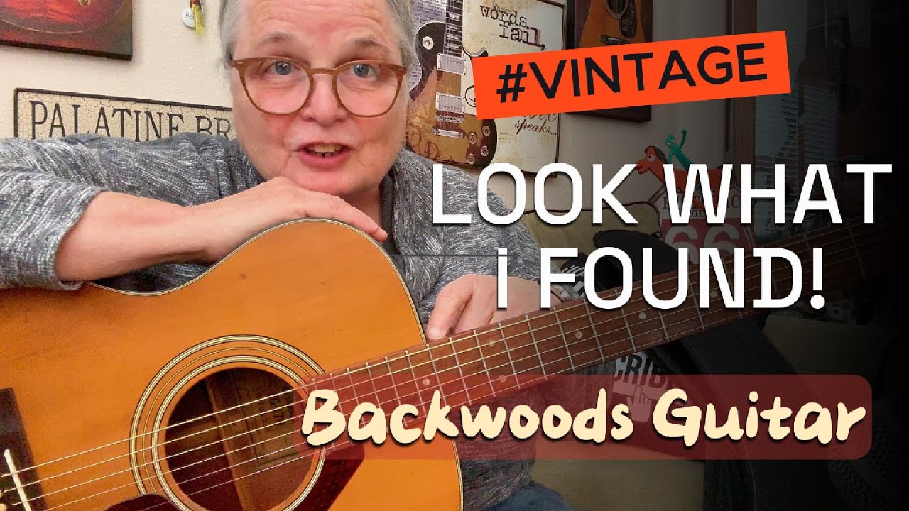 YAMAHA FG 170 - YouTube