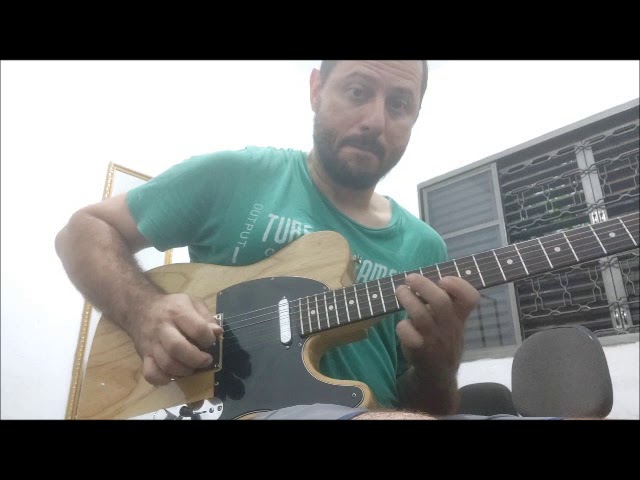 fender SCN Samarium Cobalt Noiselles vs Fender Custom shop Twisted