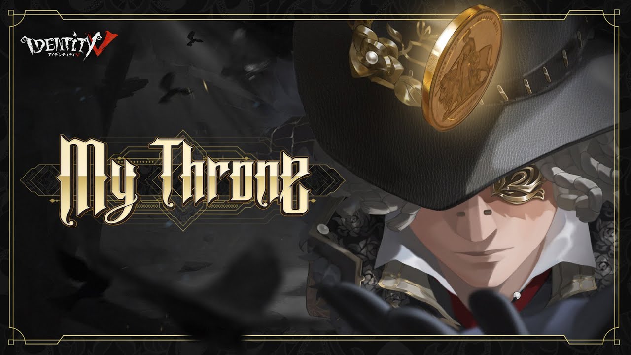 最高演繹ニンフ賞】探鉱者キャラクターソング「My Throne」MV（CV. 羽