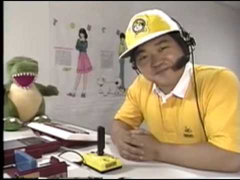 高橋名人のスターソルジャー 必勝法 - YouTube