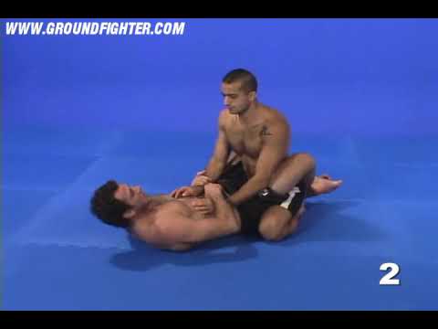 Eduardo Telles Turtle & Octopus Guard - Octopus Guard - YouTube