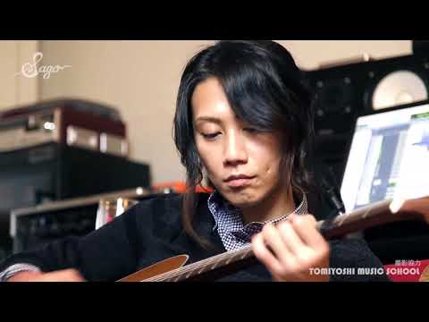 和楽器バンド（町屋）こと桜村眞によるSEED S1000-TS Short Ver - YouTube