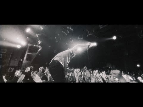 ハルカミライ 2017.12.22 渋谷club QUATTROより - YouTube