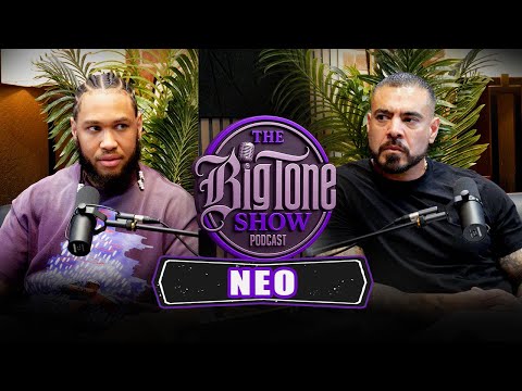 BIG TONE - YouTube