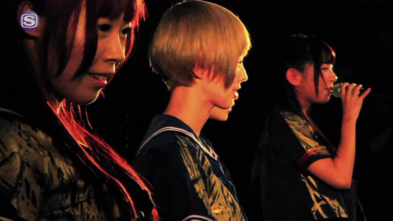 でんぱ組.inc「東西野音ツアー」LIVE DVD Trailer - YouTube