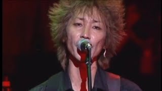 The Street Sliders】LAST DAY - YouTube