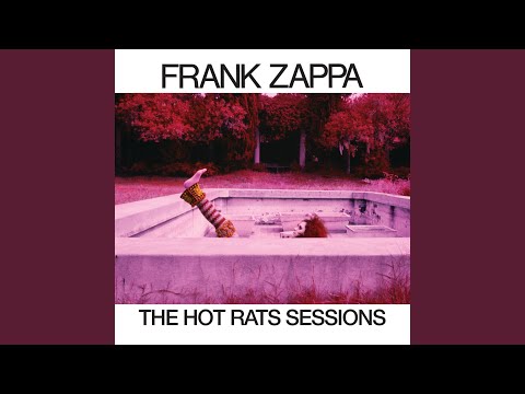 Peaches En Regalia (1969 Mono Single Master) - YouTube